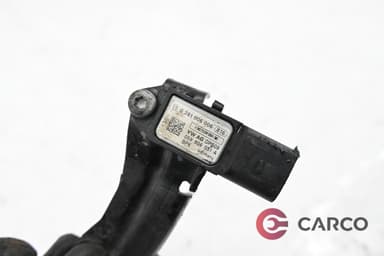 Сензор 0 281 006 006 за AUDI A4 Avant (8K5, B8) 2.0 TDI (2007 - 2015)