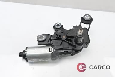 Моторче чистачка задна 4F9 955 711C за AUDI A4 Avant (8K5, B8) 2.0 TDI (2007 - 2015)