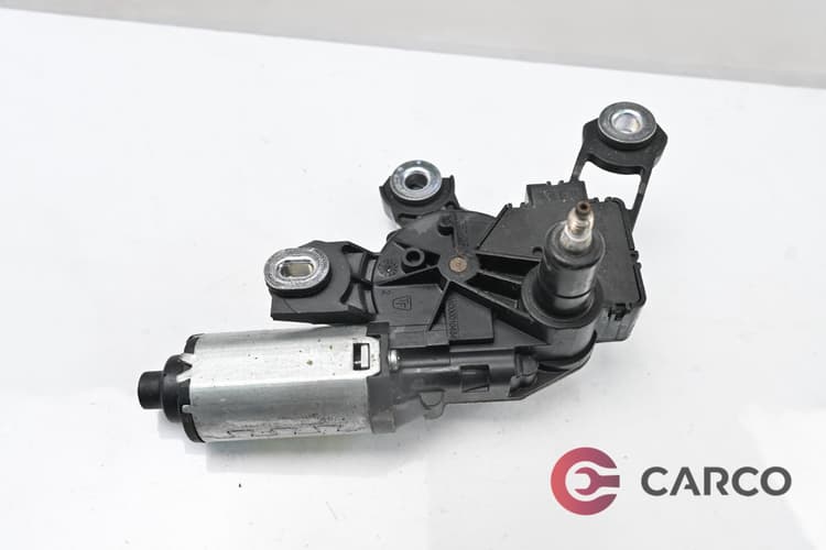 Моторче чистачка задна 4F9 955 711C за AUDI A4 Avant (8K5, B8) 2.0 TDI (2007 - 2015)
