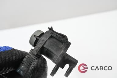 Вакуум клапан 1K0 906 283 A за AUDI A4 Avant (8K5, B8) 2.0 TDI (2007 - 2015)