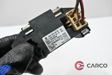 Реостат 8K0 820 521 B за AUDI A4 Avant (8K5, B8) 2.0 TDI (2007 - 2015)