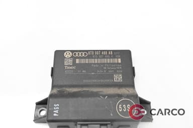 Модул 8T0 907 468 AB за AUDI A4 Avant (8K5, B8) 2.0 TDI (2007 - 2015)