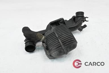Кутия въздушен разширител за AUDI A4 Avant (8K5, B8) 2.0 TDI (2007 - 2015)