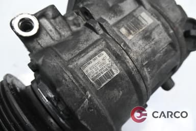 Компресор климатик 8K0 260 805L за AUDI A4 Avant (8K5, B8) 2.0 TDI (2007 - 2015)