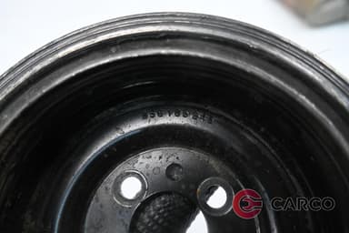 Демпферна шайба 03G105245 за AUDI A4 Avant (8K5, B8) 2.0 TDI (2007 - 2015)