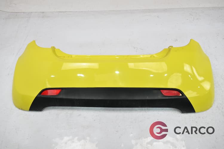Задна броня за CHEVROLETE SPARK (M300) III 1.2 (2009)