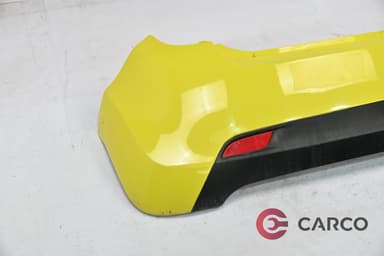 Задна броня за CHEVROLETE SPARK (M300) III 1.2 (2009)