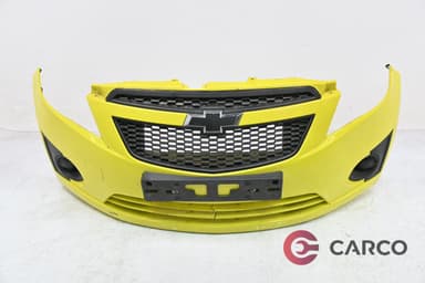 Предна броня за CHEVROLETE SPARK (M300) III 1.2 (2009)