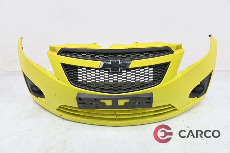 Предна броня за CHEVROLETE SPARK (M300) III 1.2 (2009)