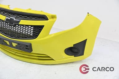 Предна броня за CHEVROLETE SPARK (M300) III 1.2 (2009)