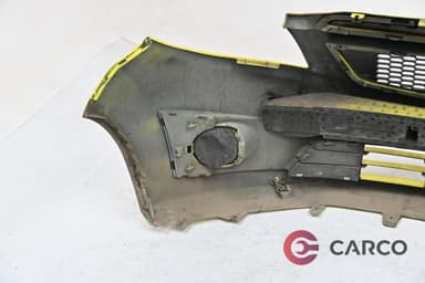 Предна броня за CHEVROLETE SPARK (M300) III 1.2 (2009)