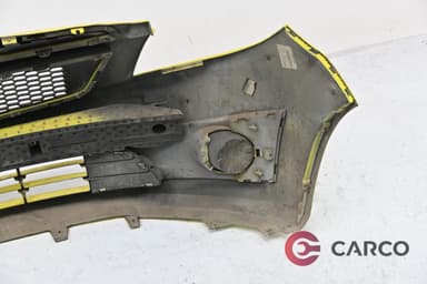 Предна броня за CHEVROLETE SPARK (M300) III 1.2 (2009)