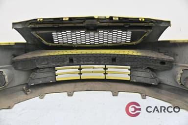 Предна броня за CHEVROLETE SPARK (M300) III 1.2 (2009)