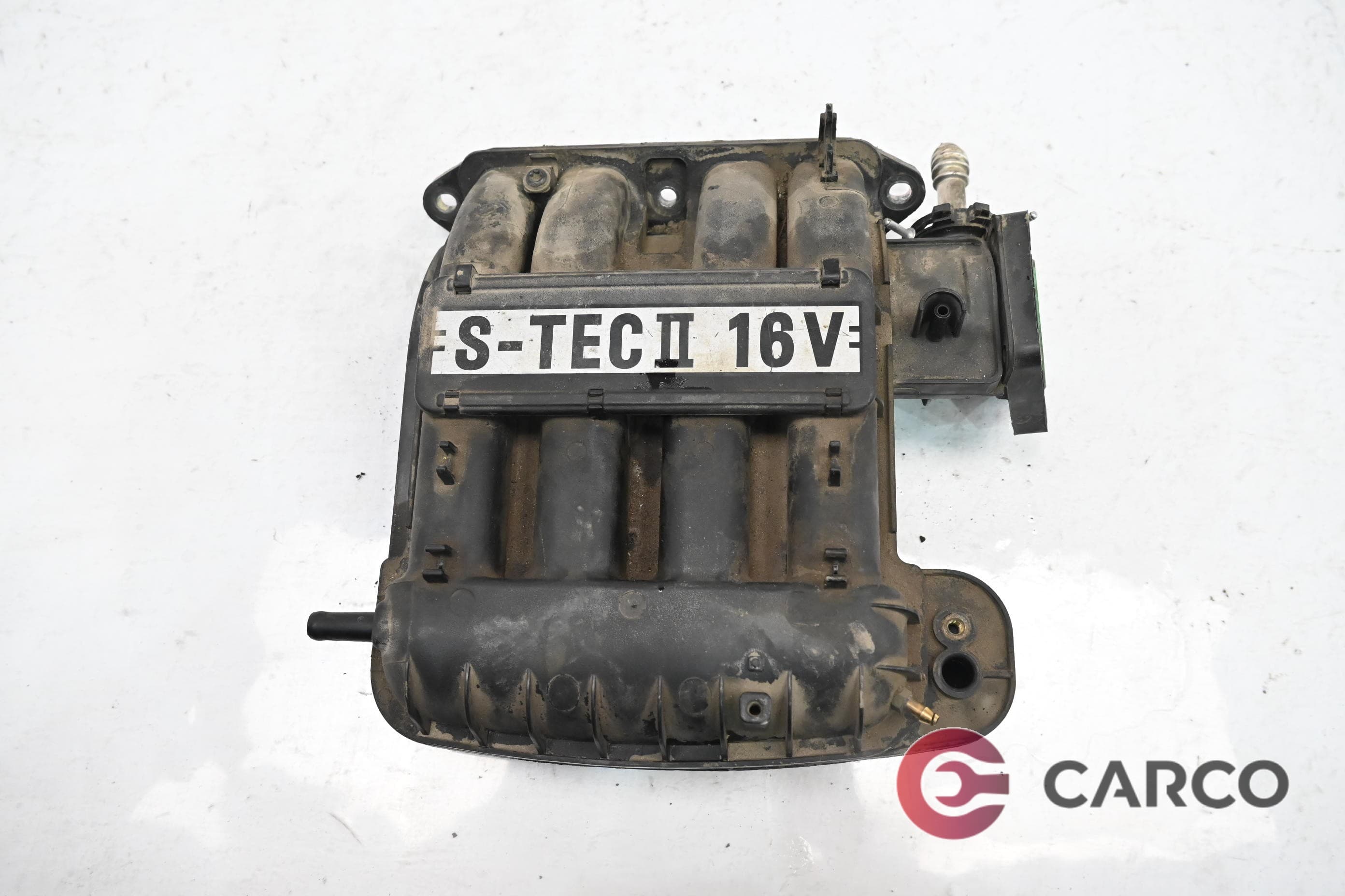 Всмукателен колектор 96416315 за CHEVROLETE SPARK (M300) III 1.2 (2009)