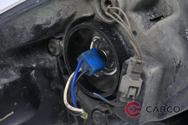 Фар десен за CHEVROLETE SPARK (M300) III 1.2 (2009)