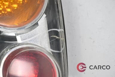 Стоп ляв за CHEVROLETE SPARK (M300) III 1.2 (2009)