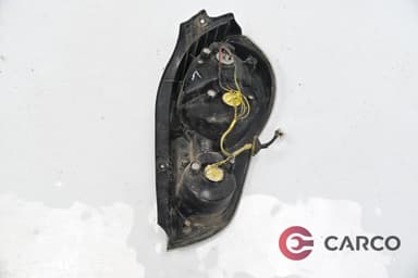 Стоп ляв за CHEVROLETE SPARK (M300) III 1.2 (2009)