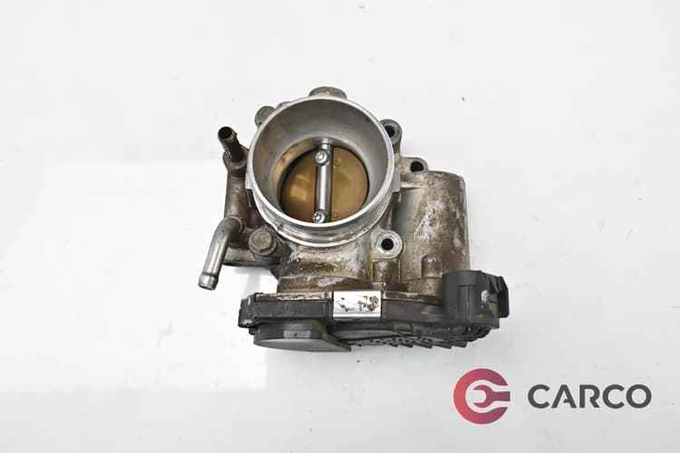 Дросел клапа 96875250 за CHEVROLETE SPARK (M300) III 1.2 (2009)