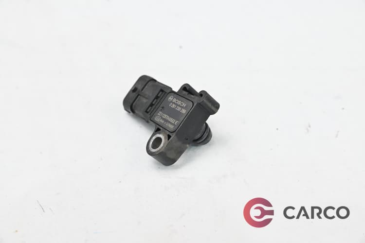 MAP сензор 0261230289 за CHEVROLETE SPARK (M300) III 1.2 (2009)