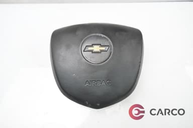 AIRBAG волан 95975333 за CHEVROLETE SPARK (M300) III 1.2 (2009)