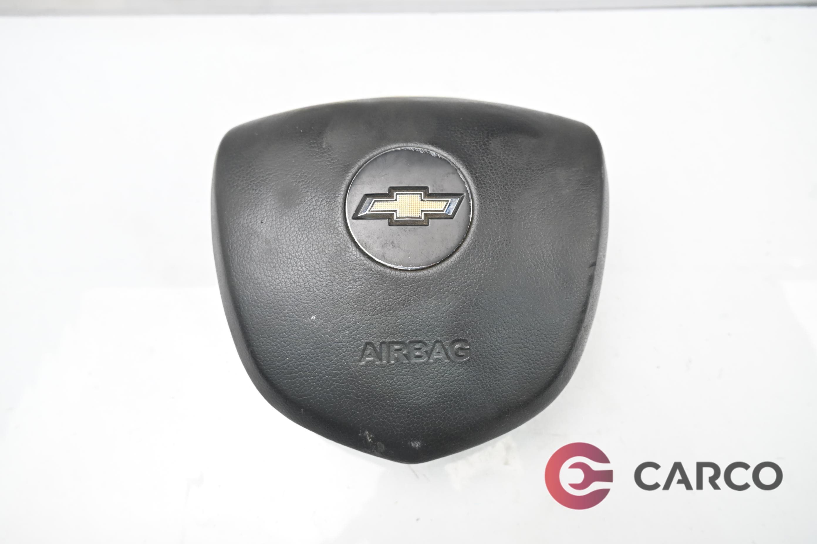 AIRBAG волан 95975333 за CHEVROLETE SPARK (M300) III 1.2 (2009)