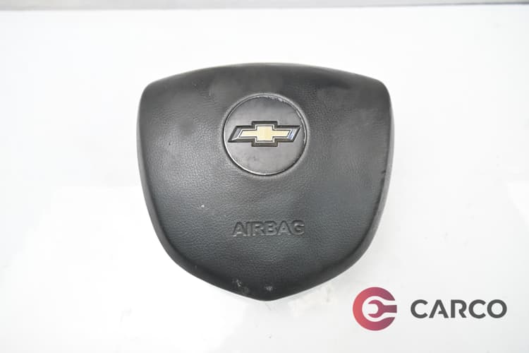 AIRBAG волан 95975333 за CHEVROLETE SPARK (M300) III 1.2 (2009)