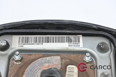 AIRBAG волан 95975333 за CHEVROLETE SPARK (M300) III 1.2 (2009)