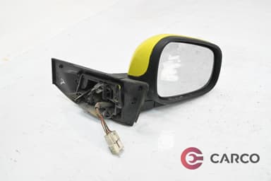Огледало дясно за CHEVROLETE SPARK (M300) III 1.2 (2009)