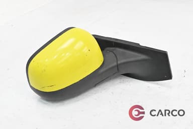 Огледало дясно за CHEVROLETE SPARK (M300) III 1.2 (2009)