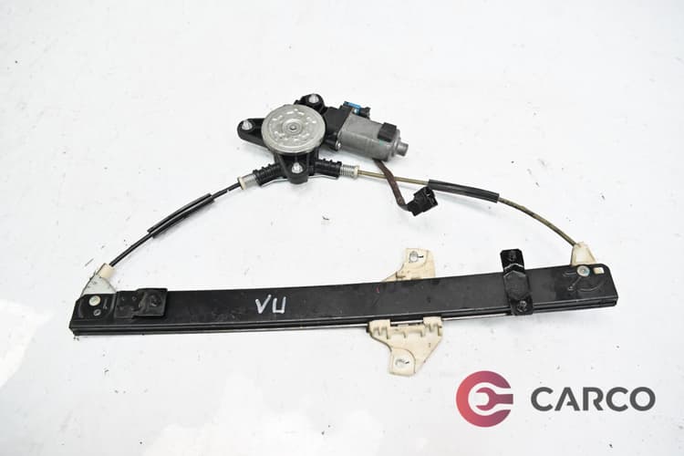 Машинка ел стъкло със стъклоповдигач предна лява за CHEVROLETE SPARK (M300) III 1.2 (2009)