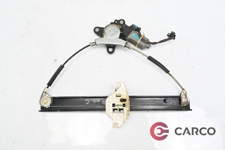 Машинка ел стъкло със стъклоповдигач задна дясна за CHEVROLETE SPARK (M300) III 1.2 (2009)
