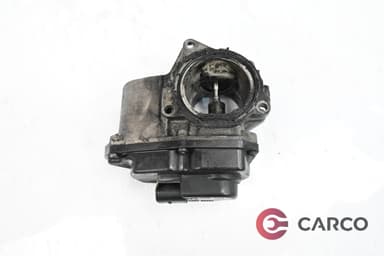 Дросел клапа 03L 131 501 G за AUDI A4 Avant (8K5, B8) 2.0 TDI (2007 - 2015)