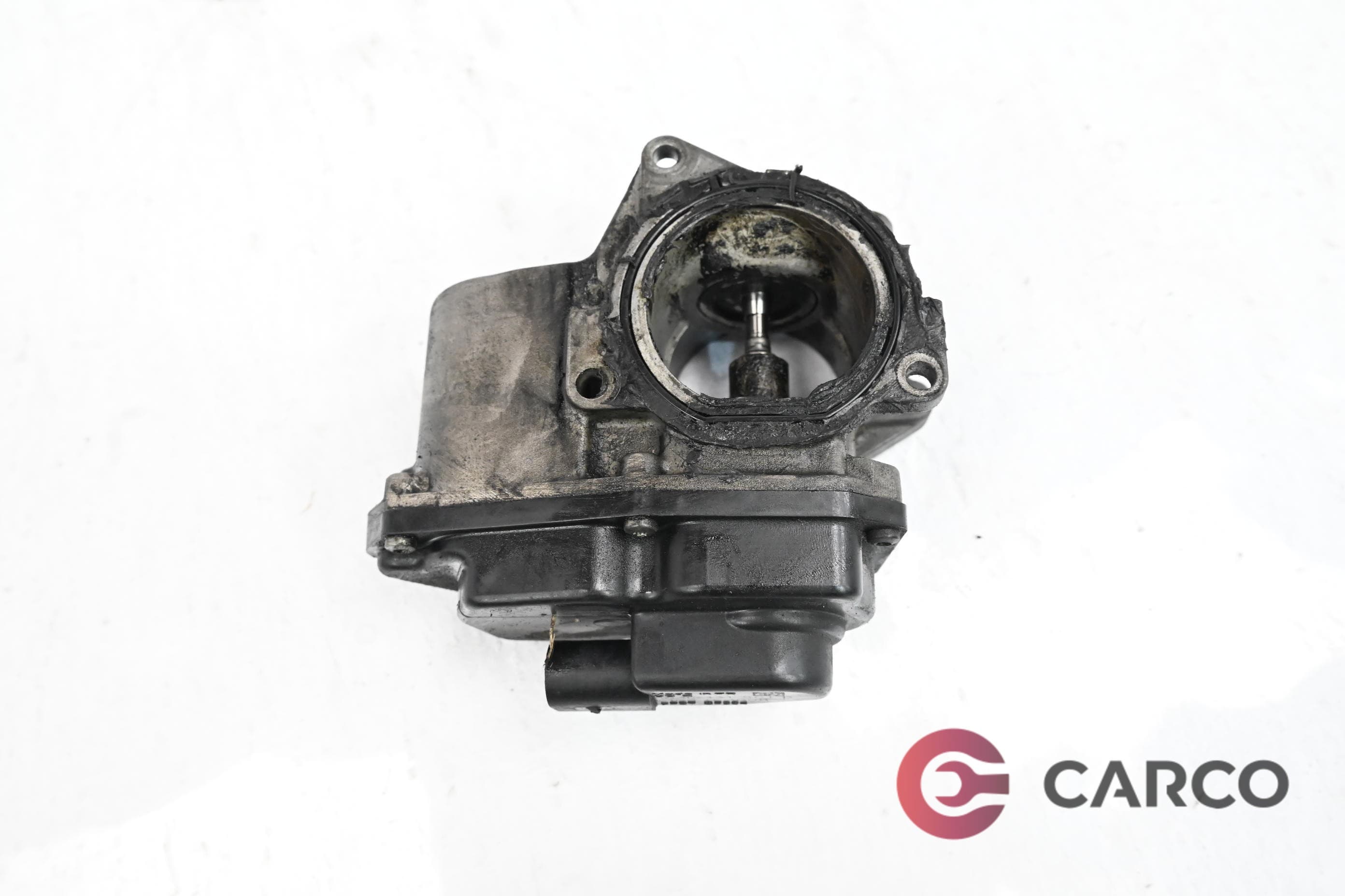 Дросел клапа 03L 131 501 G за AUDI A4 Avant (8K5, B8) 2.0 TDI (2007 - 2015)
