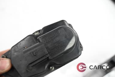 Дросел клапа 03L 131 501 G за AUDI A4 Avant (8K5, B8) 2.0 TDI (2007 - 2015)