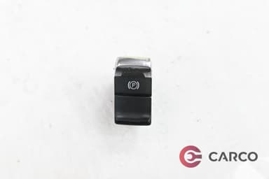 Копчета ел. ръчна спирачка за AUDI A4 Avant (8K5, B8) 2.0 TDI (2007 - 2015)