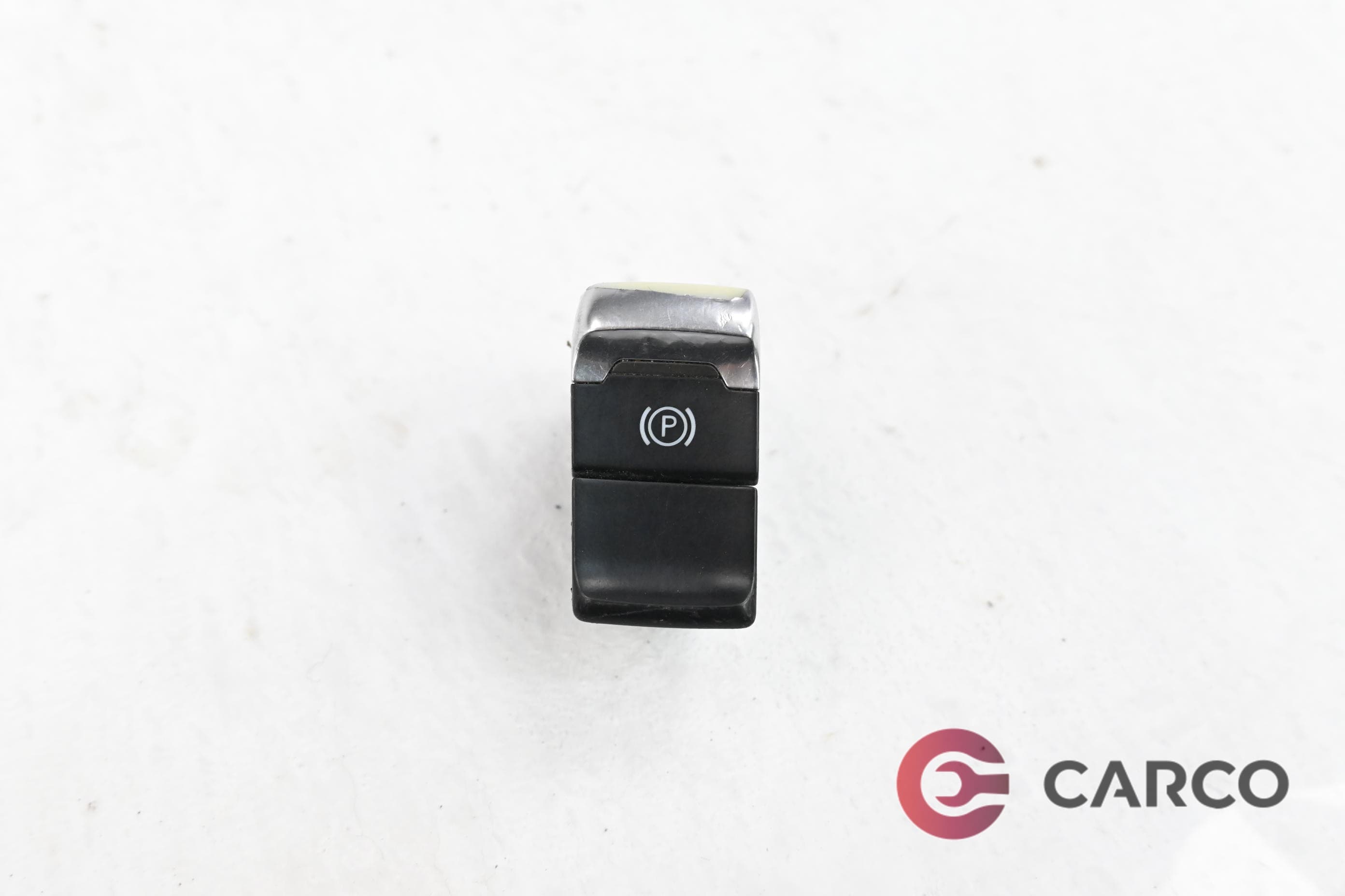 Копчета ел. ръчна спирачка за AUDI A4 Avant (8K5, B8) 2.0 TDI (2007 - 2015)