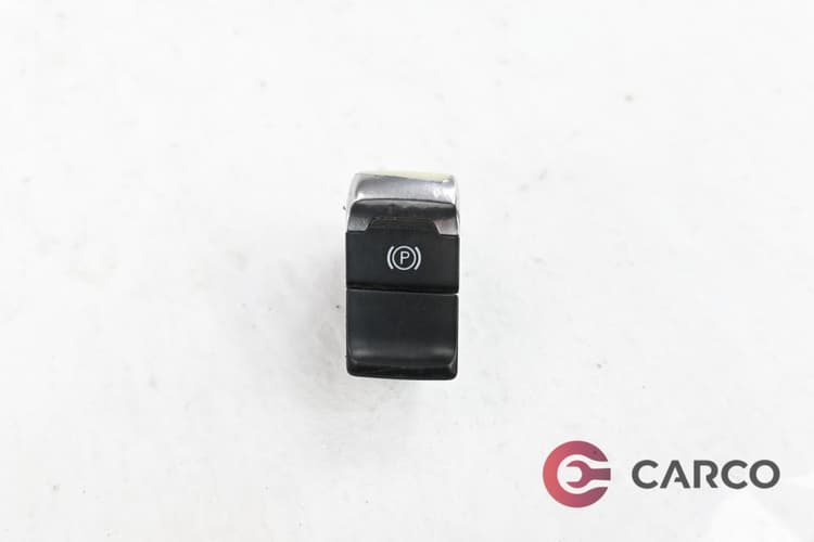 Копчета ел. ръчна спирачка за AUDI A4 Avant (8K5, B8) 2.0 TDI (2007 - 2015)