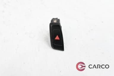 Копче аварийни светлини за AUDI A4 Avant (8K5, B8) 2.0 TDI (2007 - 2015)