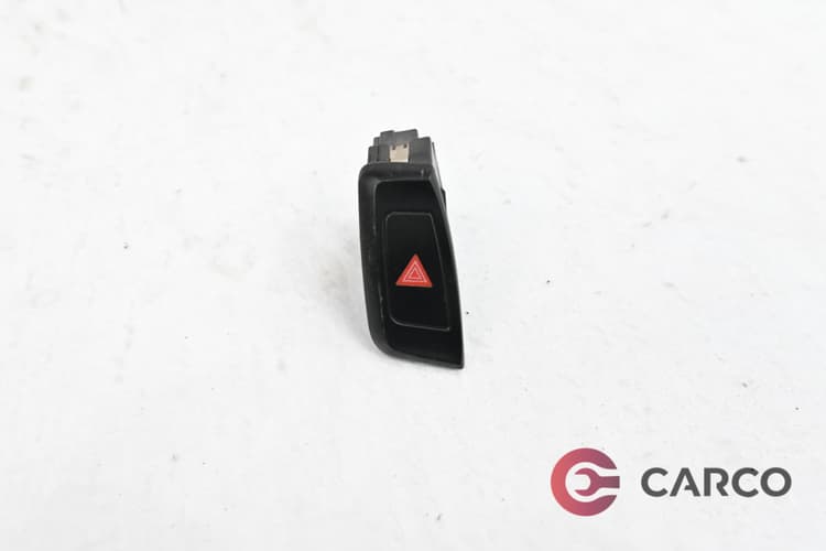 Копче аварийни светлини за AUDI A4 Avant (8K5, B8) 2.0 TDI (2007 - 2015)