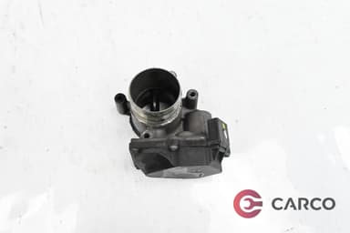 Дросел клапа 03L 128 063 E за AUDI A4 Avant (8K5, B8) 2.0 TDI (2007 - 2015)
