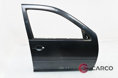 Врата предна дясна за VW GOLF Mk IV (1J1) 1.6 (1997 - 2005)