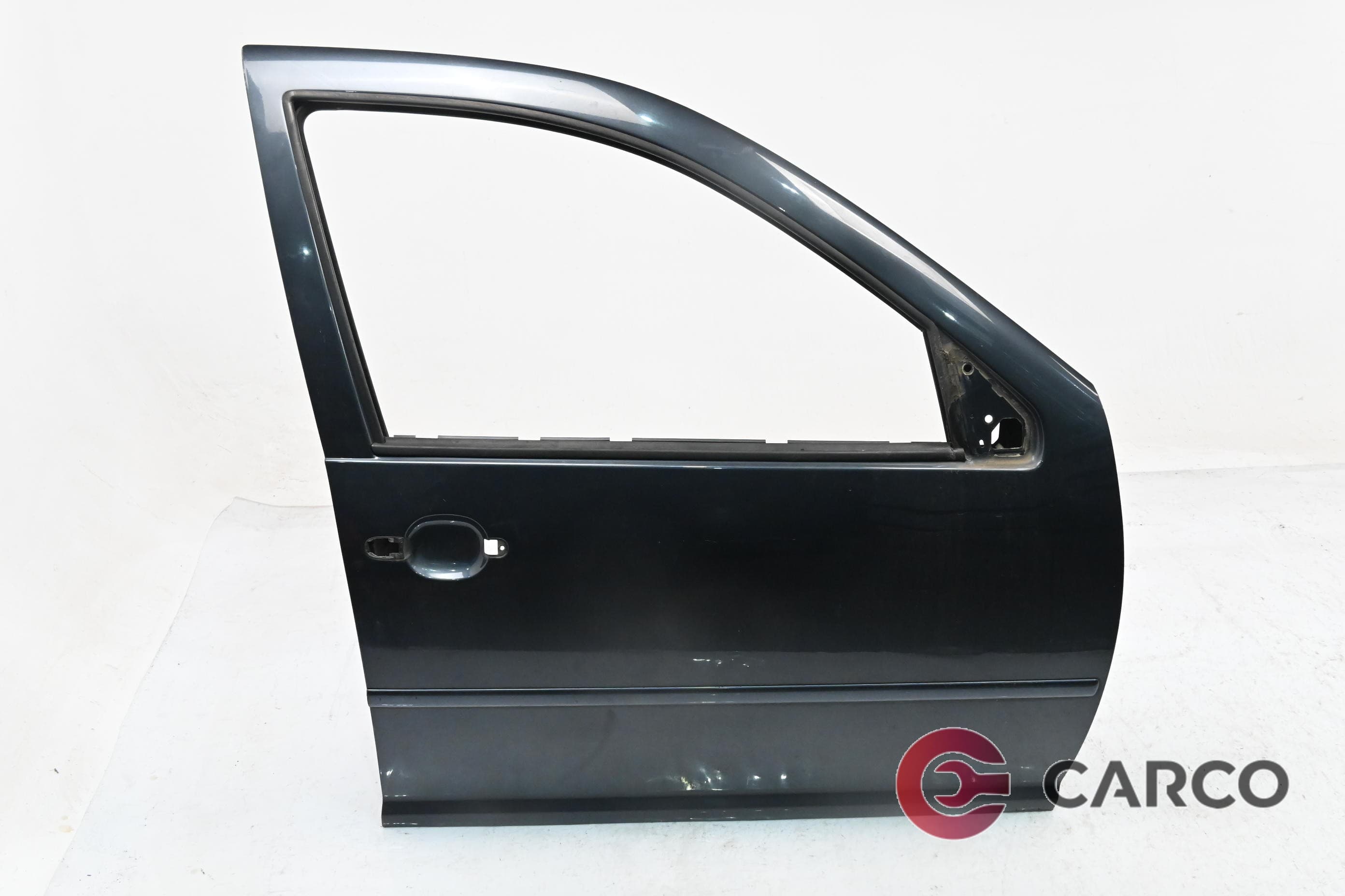 Врата предна дясна за VW GOLF Mk IV (1J1) 1.6 (1997 - 2005)