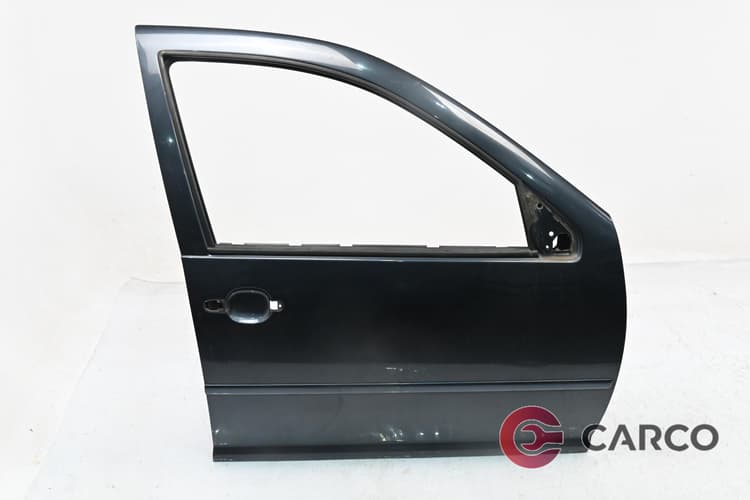 Врата предна дясна за VW GOLF Mk IV (1J1) 1.6 (1997 - 2005)