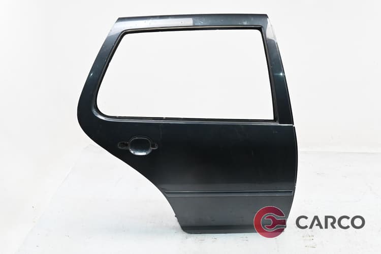 Врата задна дясна за VW GOLF Mk IV (1J1) 1.6 (1997 - 2005)