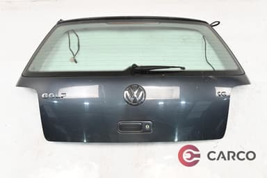 Заден капак за VW GOLF Mk IV (1J1) 1.6 (1997 - 2005)
