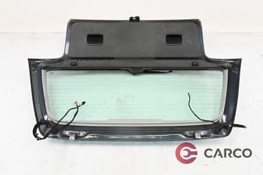Заден капак за VW GOLF Mk IV (1J1) 1.6 (1997 - 2005)