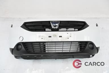 Предна броня за DACIA LODGY 1.6 LPG (2012)