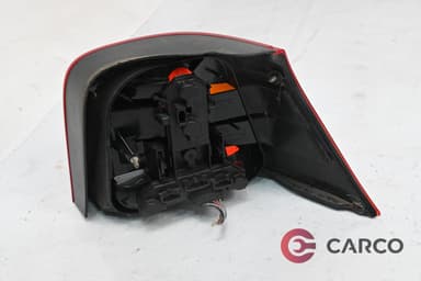 Стоп ляв за VW GOLF Mk IV (1J1) 1.6 (1997 - 2005)