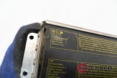 AIRBAG пасажер за VW GOLF Mk IV (1J1) 1.6 (1997 - 2005)