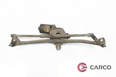 Моторче чистачки предни 1J1 955 113 за VW GOLF Mk IV (1J1) 1.6 (1997 - 2005)